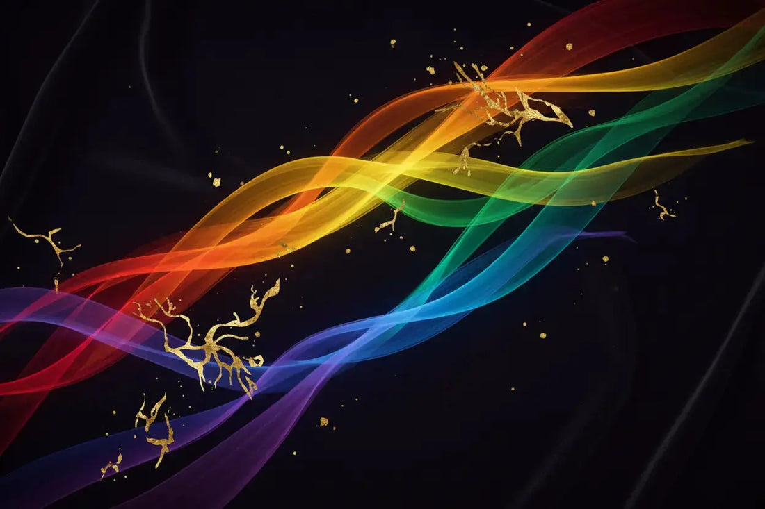 LGBTQ+ Wellness: Inclusive Care for Every Body Fu'Cha Exotics