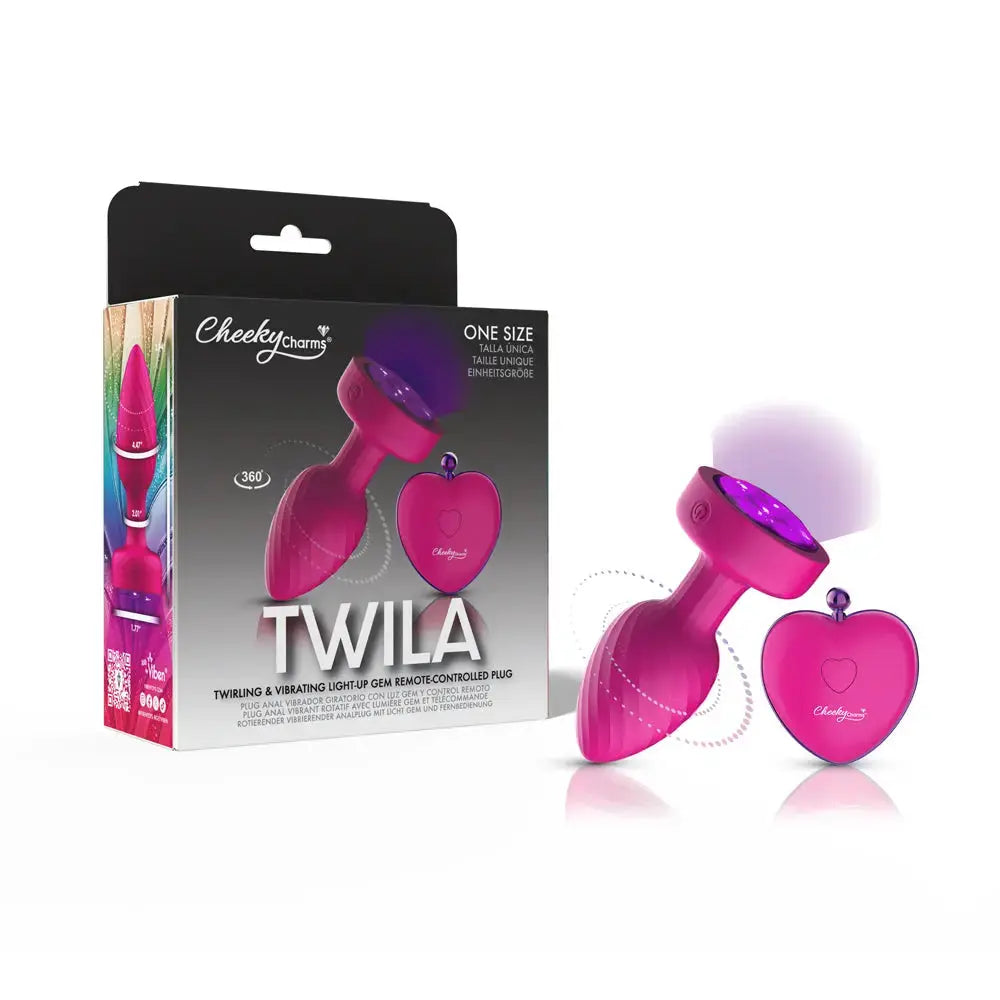 Fu'Cha Exotics Sexual Wellness