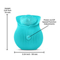 Fu'Cha Exotics Products