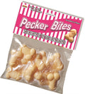 Pecker Bites