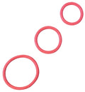 Soft C Ring Set
