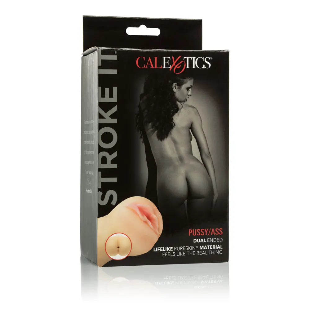 Fu'Cha Exotics Products