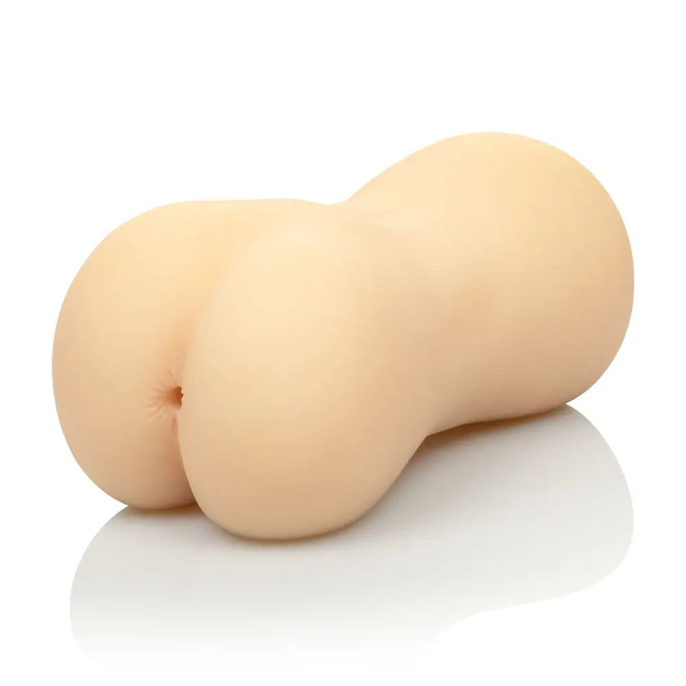 Stroke It Pussy & Ass – body-safe materials | Fu'Cha Exotics