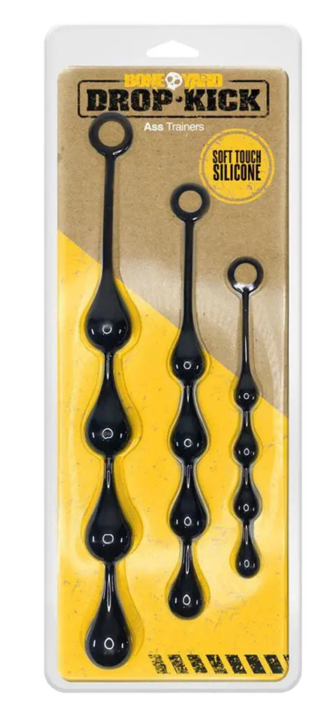 Fu'Cha Exotics Products