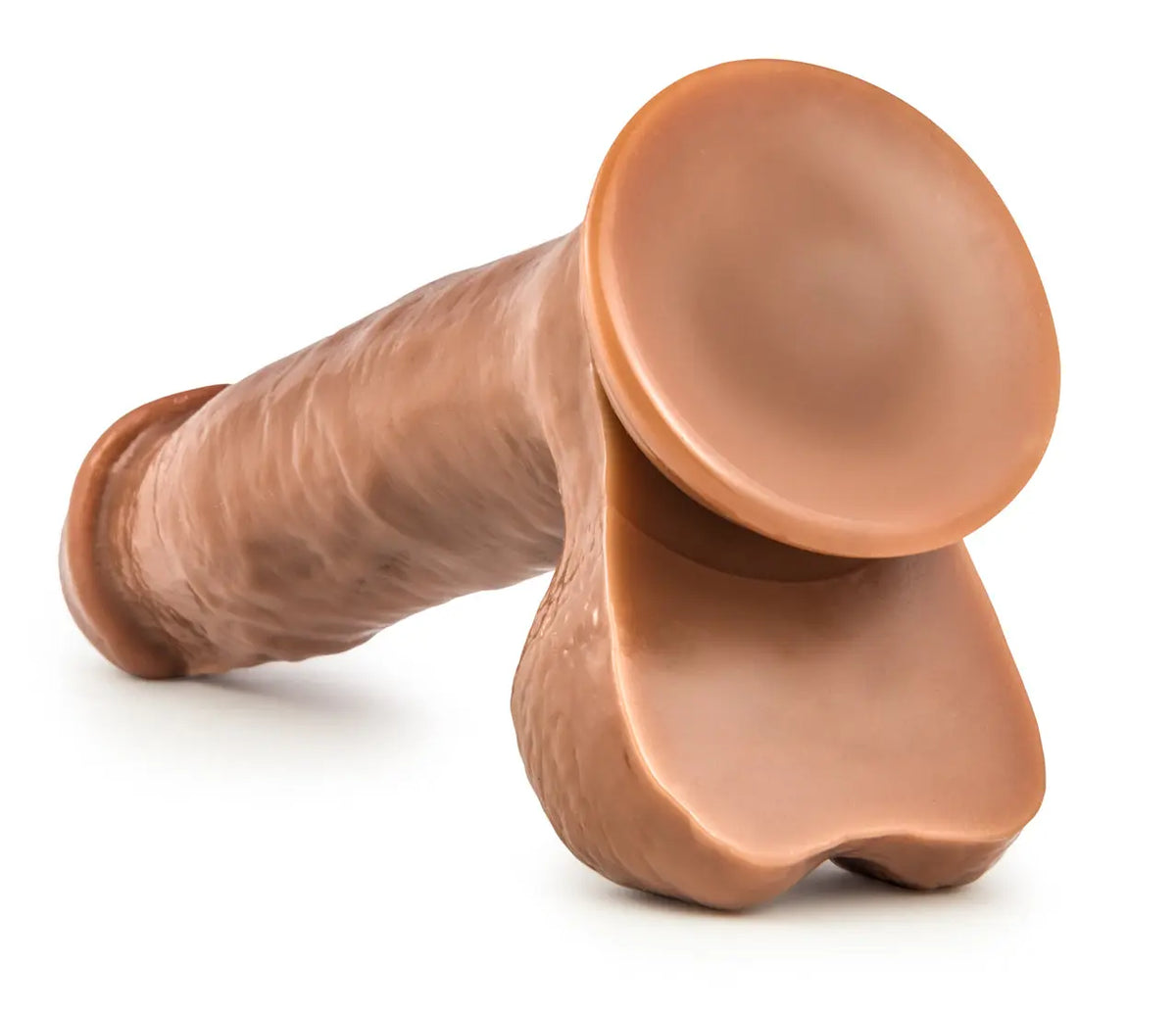 Coverboy - the Kingpin - Latin – body-safe materials | Fu'Cha Exotics