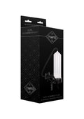 Elite Beginner Pump - Transparent
