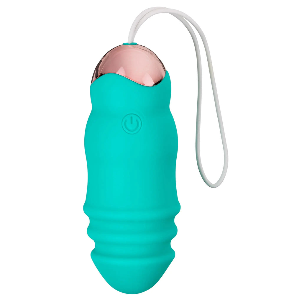 Health and Wellness Wireless Remote Control Egg - Stroking Motion – body-safe materials | Fu'Cha Exotics