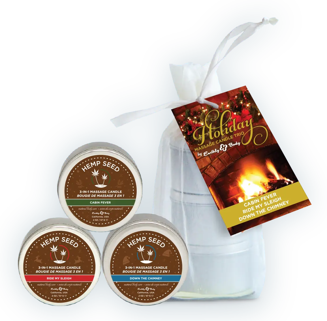 Fu'Cha Exotics Products