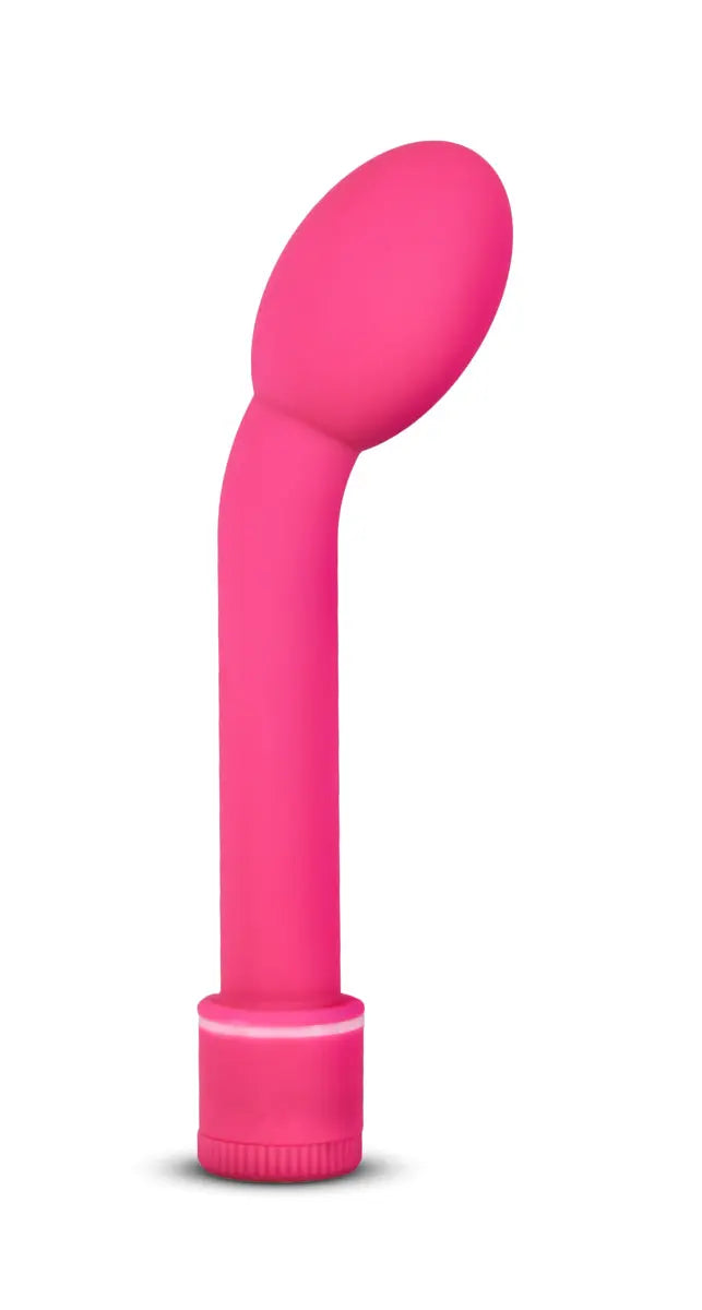G Slim Petite Satin Touch - Pink – soft-satin | Fu'Cha Exotics