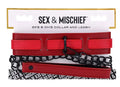 Fu'Cha Exotics Products