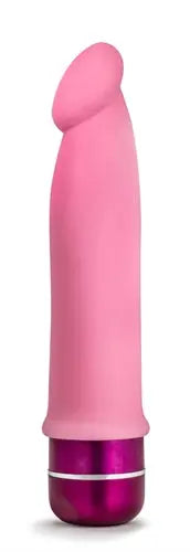 Purity - Pink – body-safe materials fully waterproof | Fu'Cha Exotics