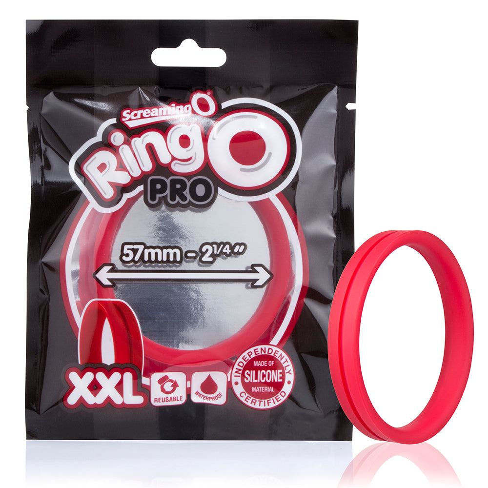 Ringo Pro XXL - Red - Each