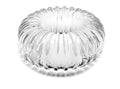 Ribbed Ring - Clear