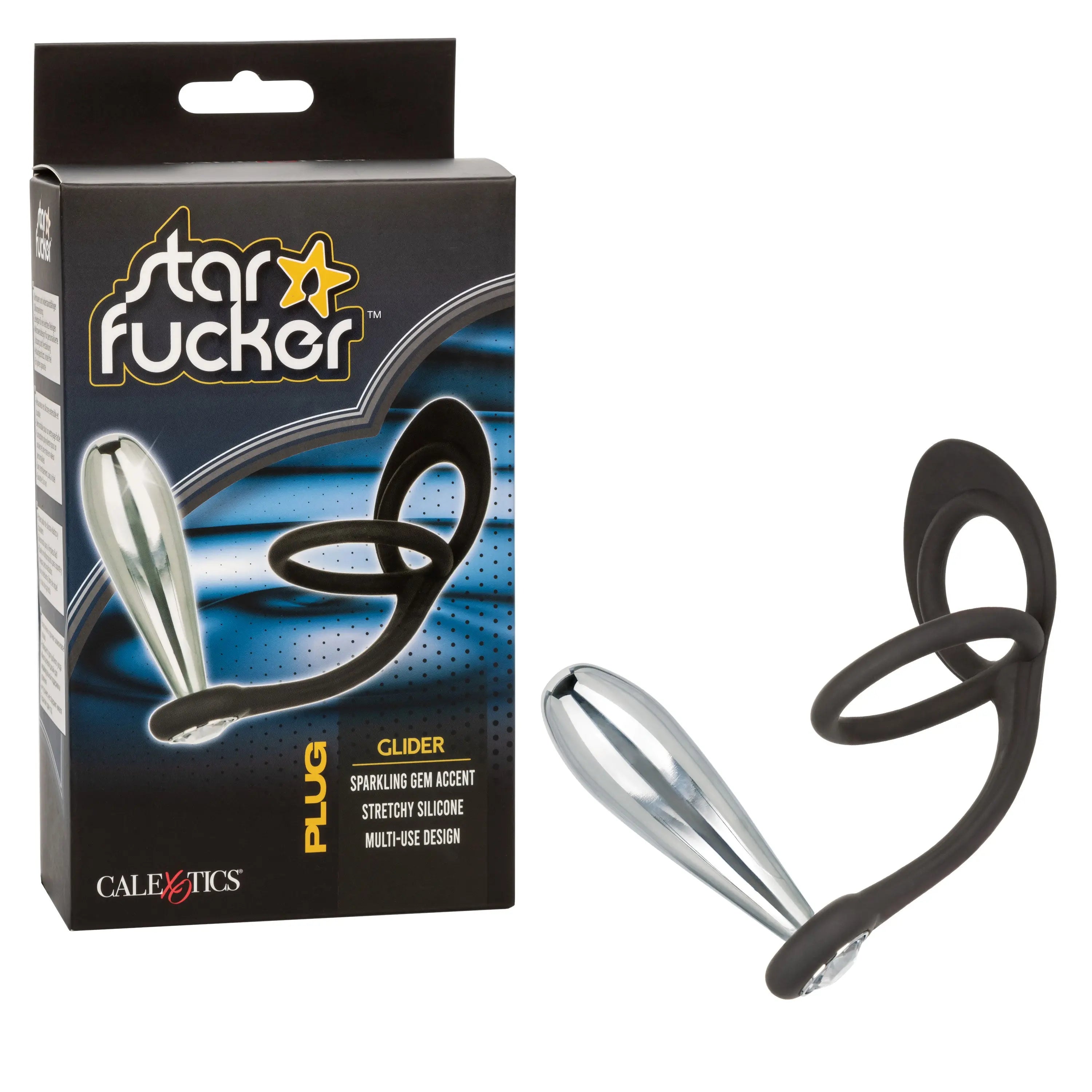Fu'Cha Exotics Products