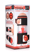 Fu'Cha Exotics Products