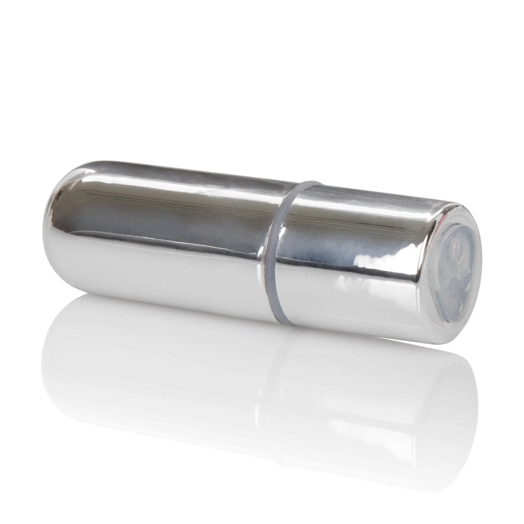 Rechargeable Mini Bullet – body-safe materials USB-rechargeable | Fu'Cha Exotics