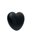 Amore Rechargeable Pleasure Vibe - Black