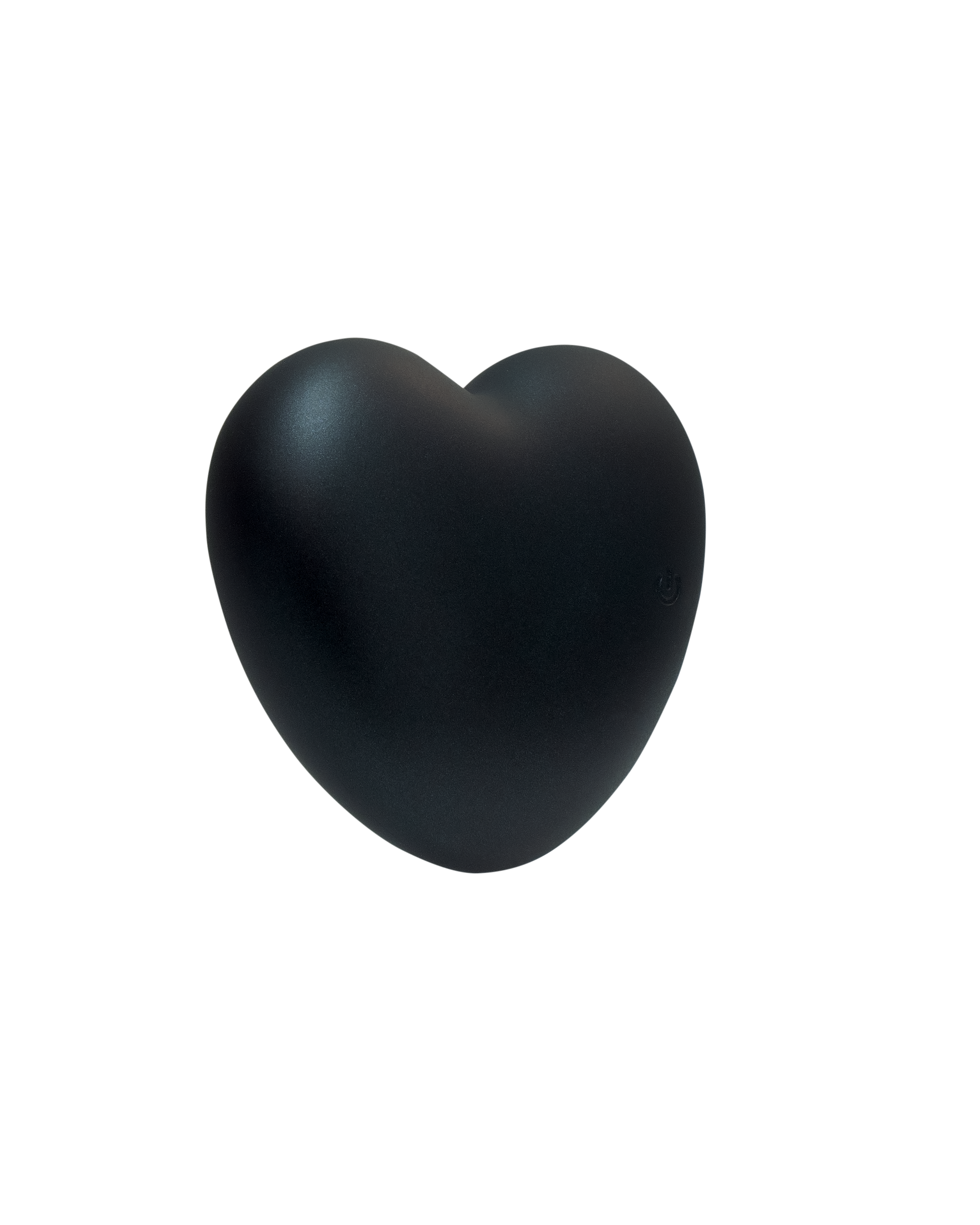 Amore Rechargeable Pleasure Vibe - Black