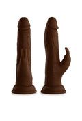Wireless Turbo Rabbit 2.0 -Brown
