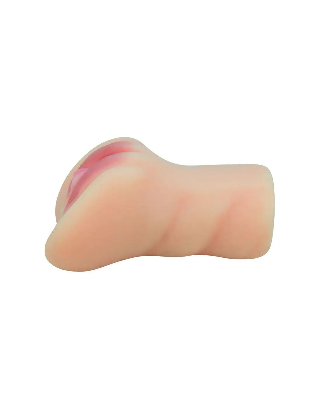Caroline Realistic Vagina Masturbator - Light – body-safe materials | Fu'Cha Exotics