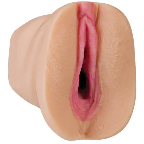 Jessies Andrews the All American Girls Masturbator – body-safe materials | Fu'Cha Exotics