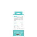 Kitti Rechargeable Dual Vibe - Tease Me Turquoise