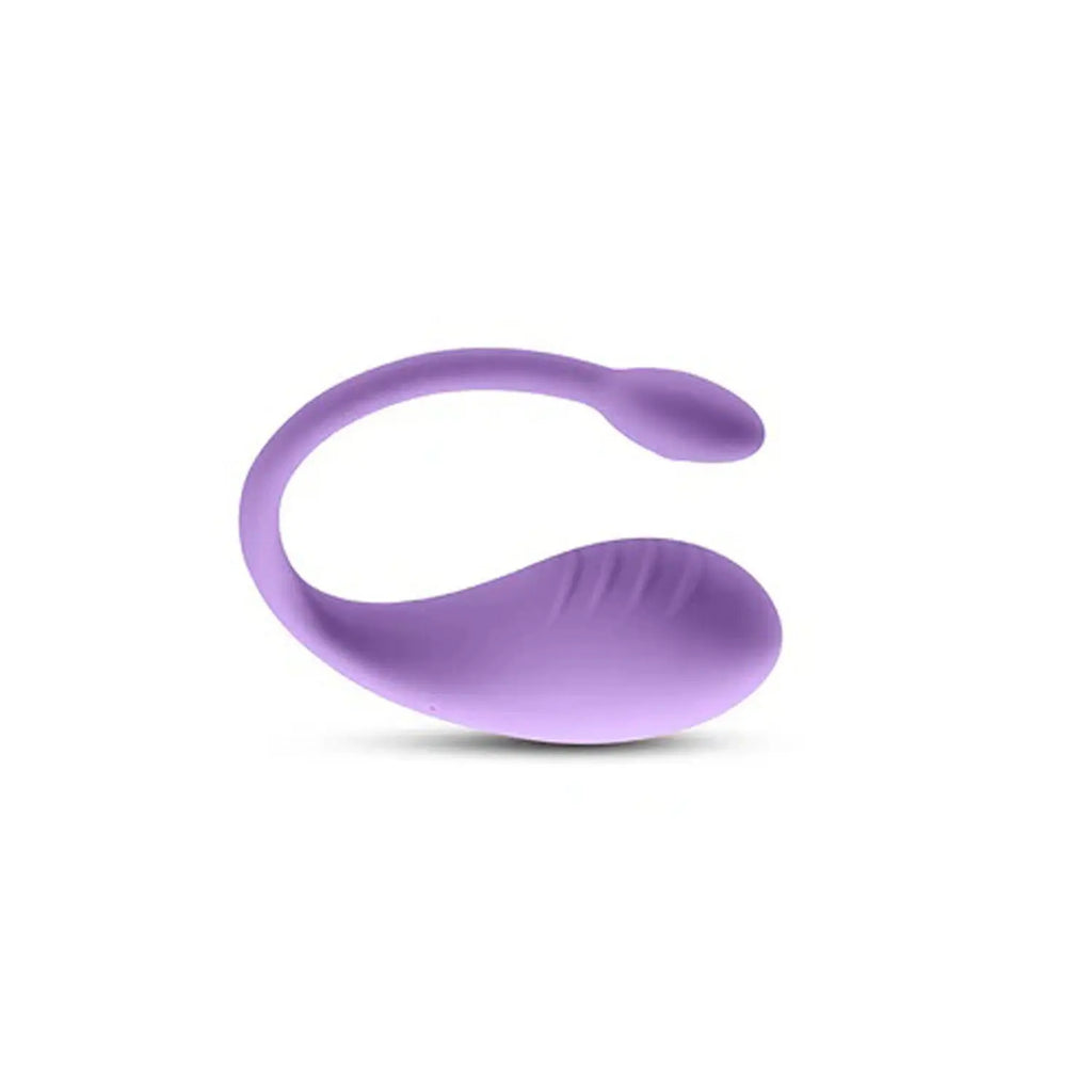 Techno - Rave - Purple – body-safe silicone USB-rechargeable | Fu'Cha Exotics