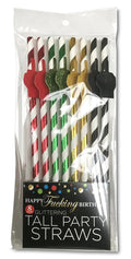 Fu'Cha Exotics Products