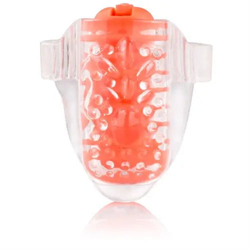 Colorpop Quickie Lingo - Orange - Each – body-safe materials | Fu'Cha Exotics