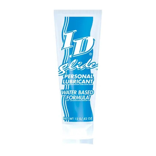Glide 12ml Tubes - Case of 500 – body-safe materials | Fu'Cha Exotics