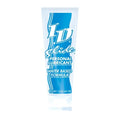 Glide water-based personal lubricant tube, 12 g (0.42 oz)