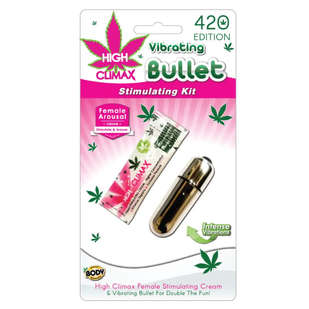 Fu'Cha Exotics Products