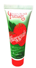 Snuggels - Lubricating Shrink Cream - Raspberry - 0.42 Oz. Tube - Each