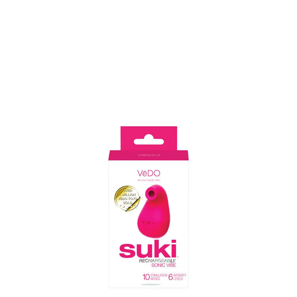 Fu'Cha Exotics Products