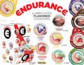 Fu'Cha Exotics Products