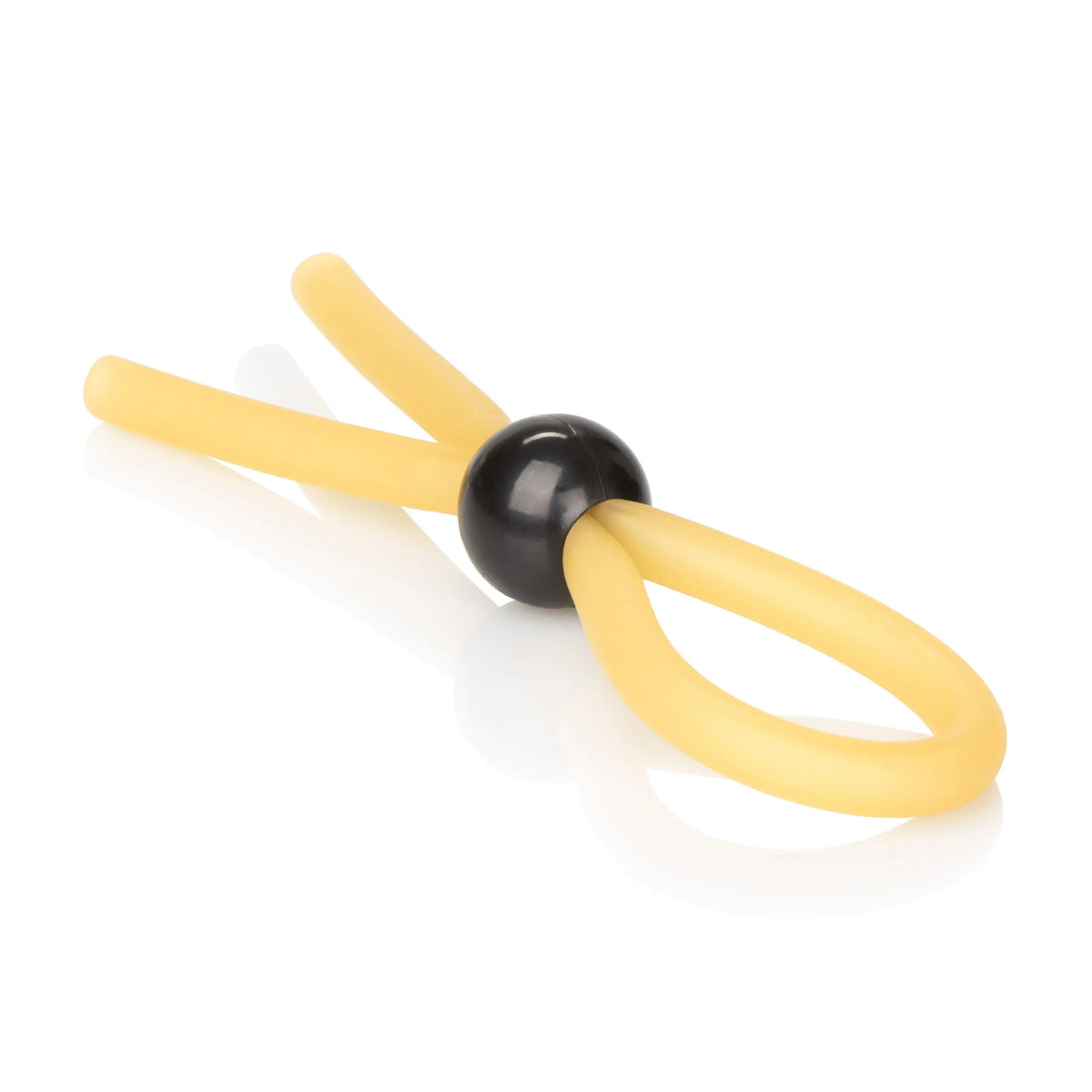 Dr. Joel's Adjustable Erection Enhancer Lasso - Flesh – body-safe materials adjustable intensity | Fu'Cha Exotics