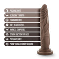 Fu'Cha Exotics Products