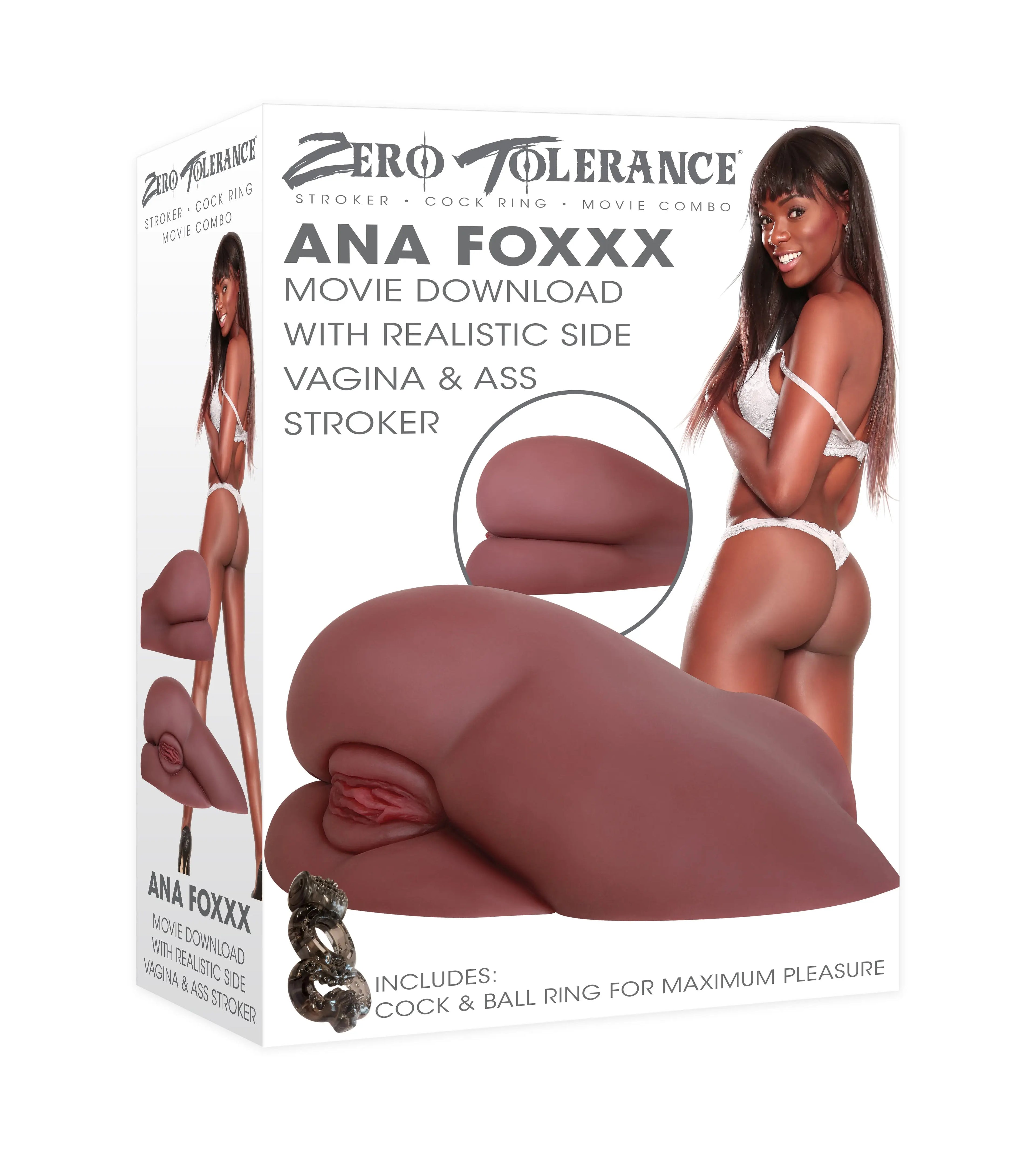 Fu'Cha Exotics Products