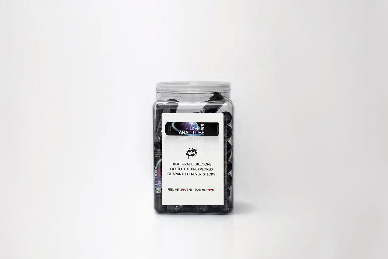 Fu'Cha Exotics Products