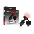 Fu'Cha Exotics Products