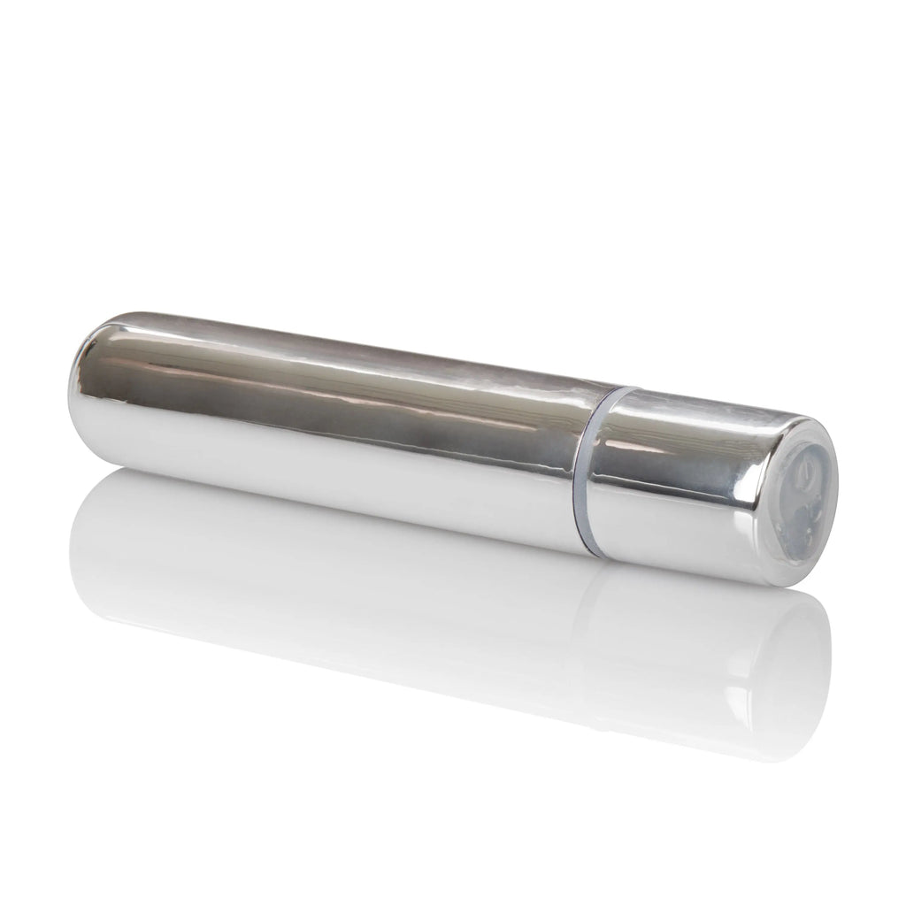 Rechargeable Bullet – body-safe materials USB-rechargeable | Fu'Cha Exotics