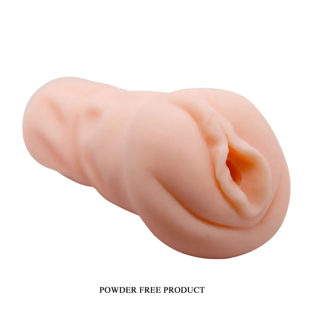 Crazy Bull Masturbator Sleeve - Mavis – body-safe materials | Fu'Cha Exotics