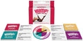 Hump! board game set with cards and score wheel