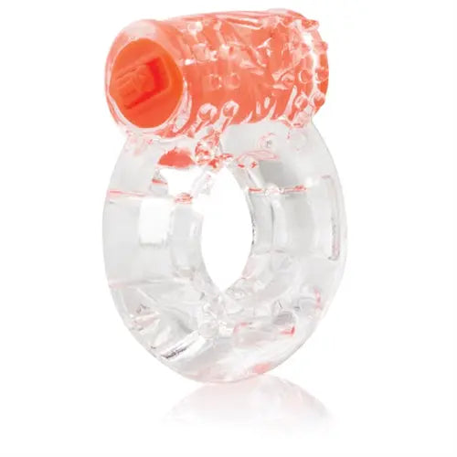 Colorpop Quickie Plus - Orange - Each – body-safe materials | Fu'Cha Exotics