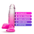 Fu'Cha Exotics Products