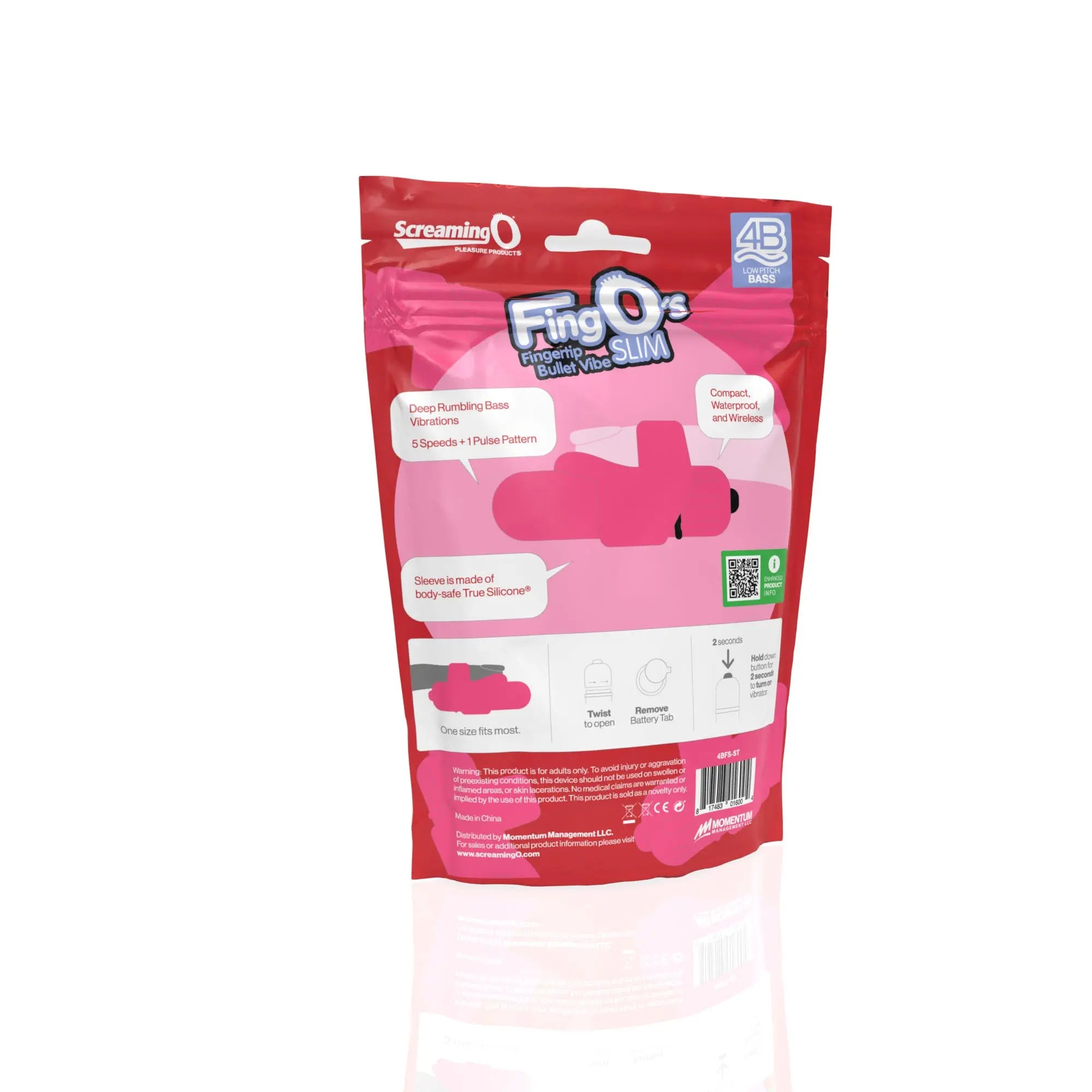 Fu'Cha Exotics Products