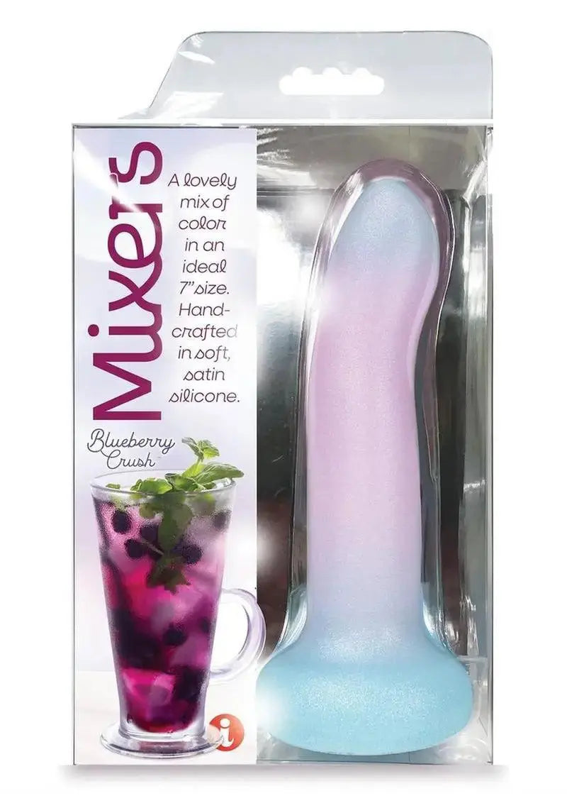 Fu'Cha Exotics Products