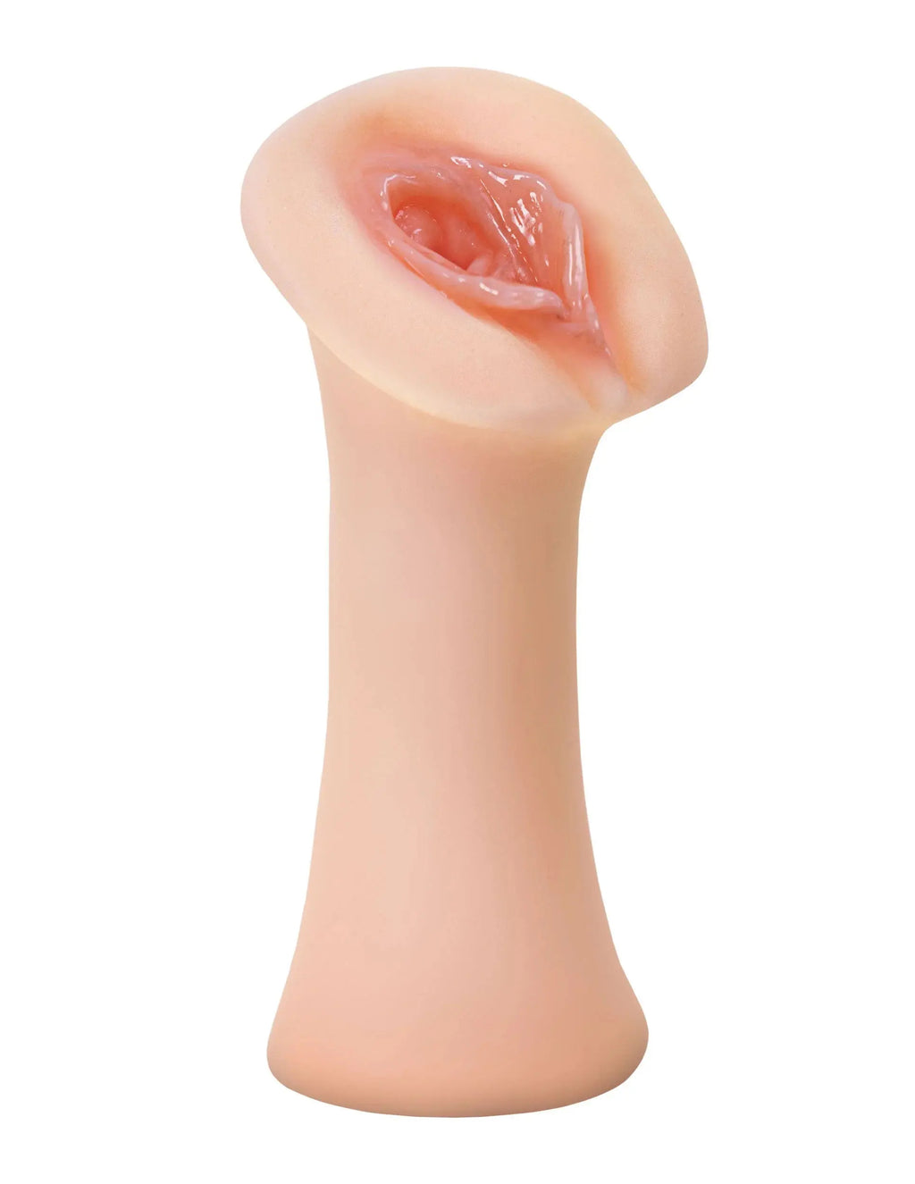 Extreme Wet Pussies - Juicy Snatch - Light – body-safe materials | Fu'Cha Exotics