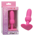 Fu'Cha Exotics Products