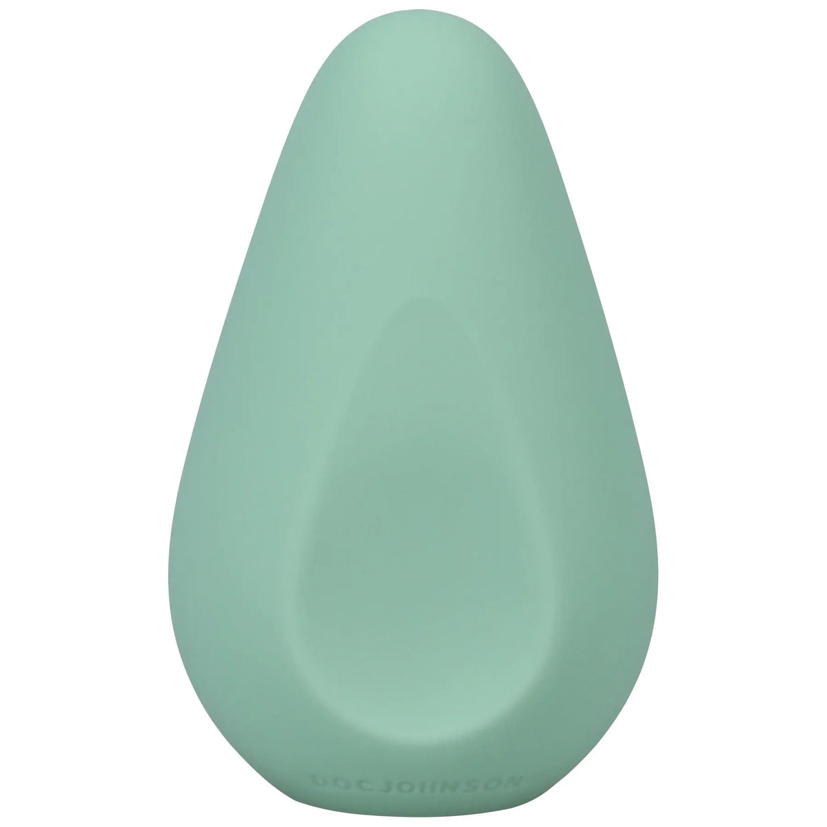 Ritual - Chi - Rechargeable Silicone Clit Vibe - Mint – body-safe materials | Fu'Cha Exotics